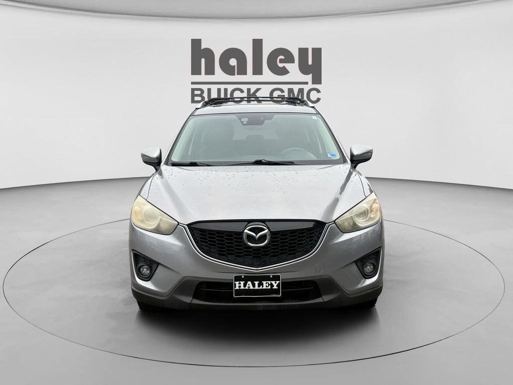 Used 2015 MAZDA CX-5 Grand Touring FWD image 8