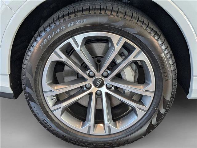 New 2026 Audi Q7 2.0T Premium image 9