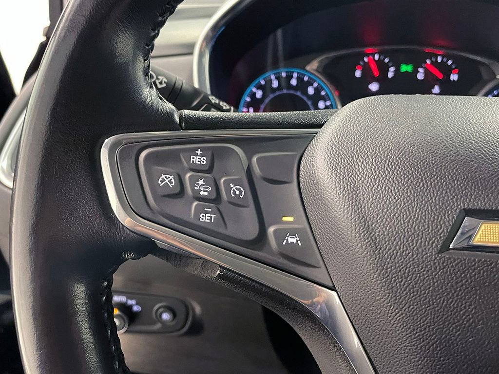 Used 2020 Chevrolet Equinox LT image 34