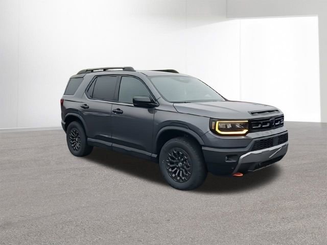 New 2026 Honda Passport TrailSport image 2