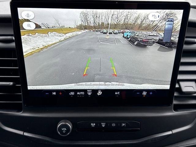New 2026 Ford Transit 250 148 Medium Roof RWD image 29
