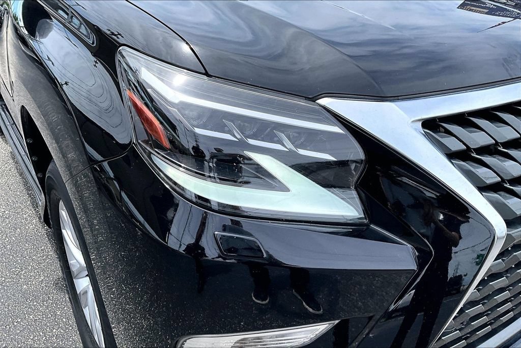 Used 2021 Lexus GX 460 Premium w/ Premium Package AWD/4WD image 41