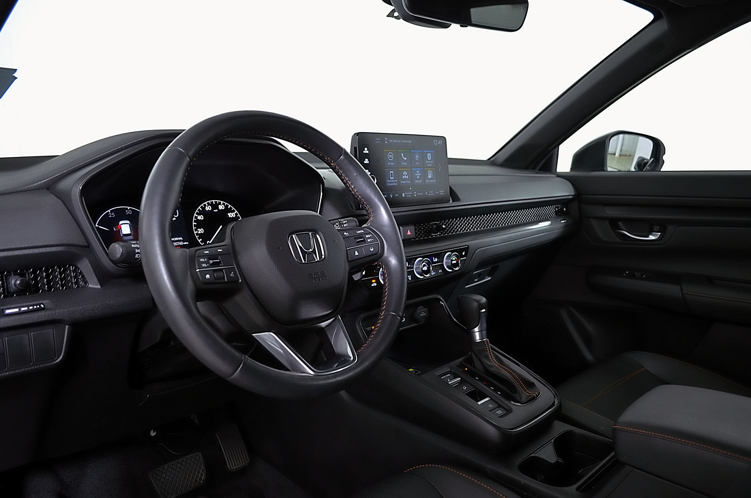 Used 2024 Honda CR-V Sport-L image 14