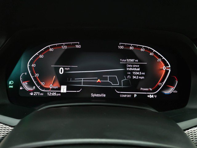 Used 2023 BMW X6 xDrive40i AWD/4WD image 26