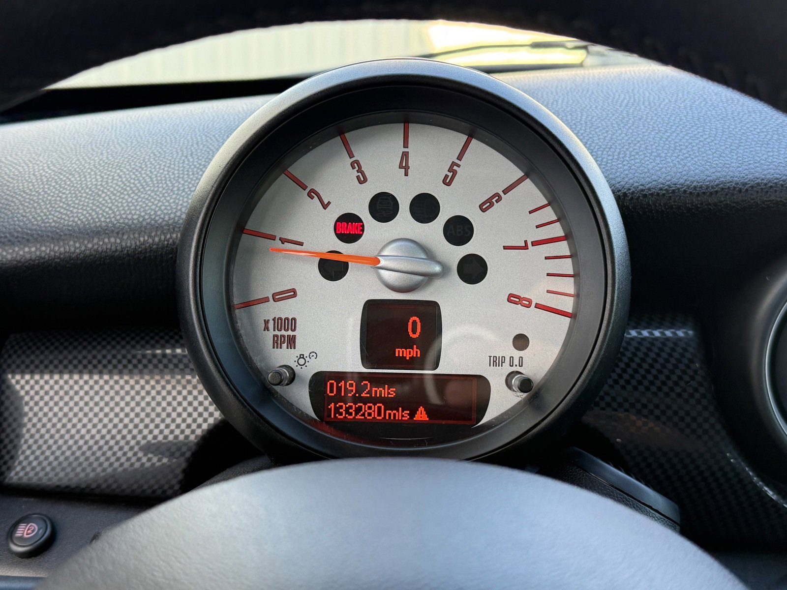 Used 2013 MINI Cooper Coupe S w/ Sport Pkg image 31