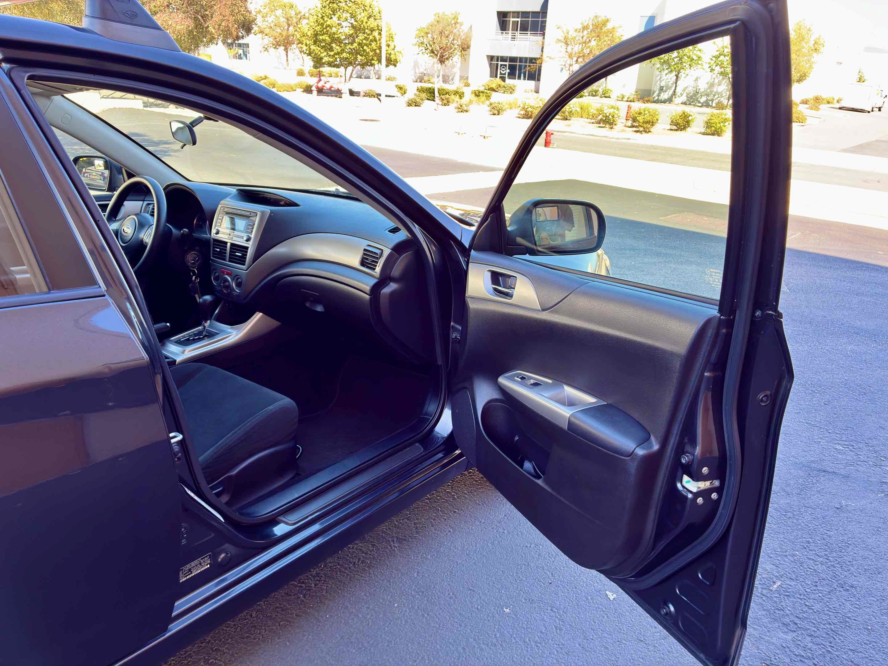 Used 2009 Subaru Impreza 2.5i AWD/4WD image 38