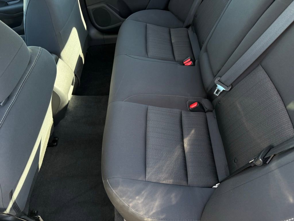 Used 2025 Nissan Altima 2.5 S image 11