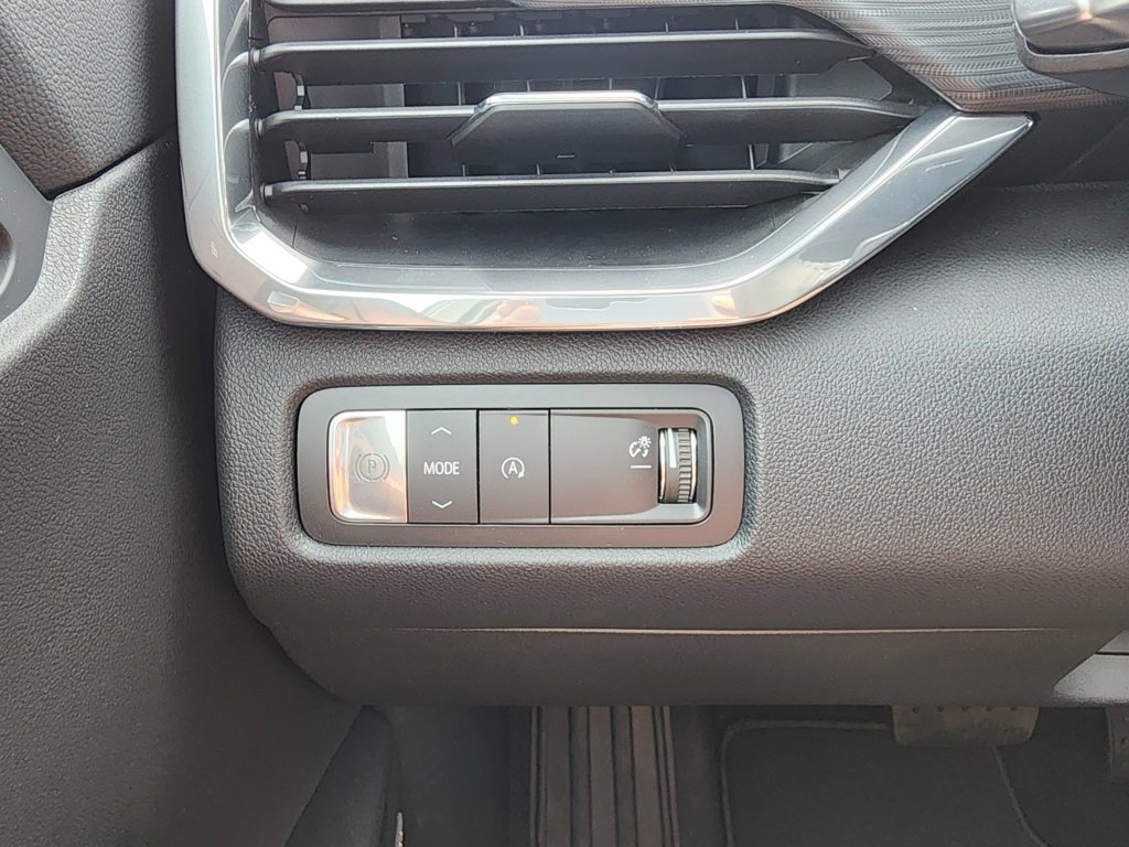 New 2026 GMC Acadia Elevation w/ Black Edition image 18