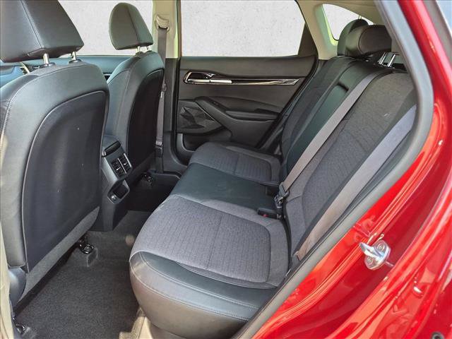 Used 2022 Kia Seltos S FWD image 18