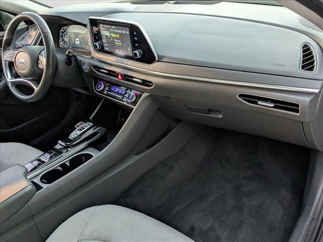 Used 2020 Hyundai Sonata SEL w/ Convenience + Sunroof Package image 21