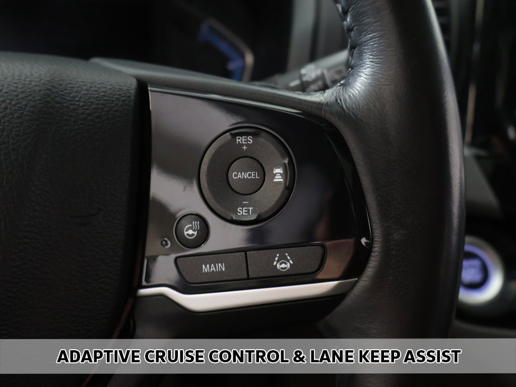 Used 2018 Honda Odyssey Elite image 6