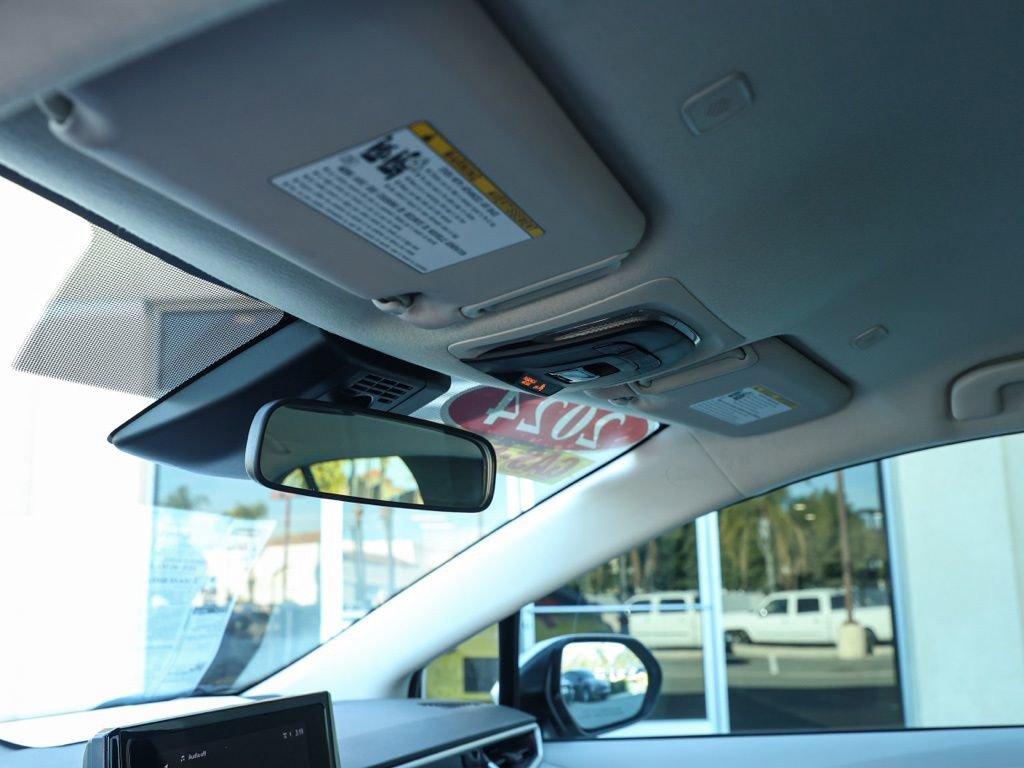 Used 2024 Toyota Corolla LE image 13