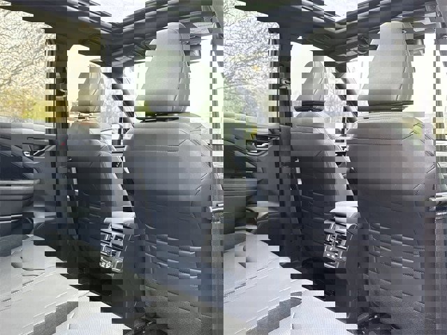 Certified 2025 Subaru Forester Touring w/ Touring Package image 16