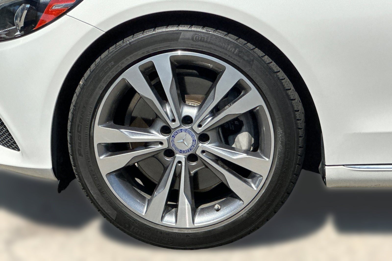 Used 2017 Mercedes-Benz C 300 Sedan image 13