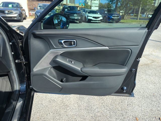 Certified 2025 Acura Integra A-Spec image 33