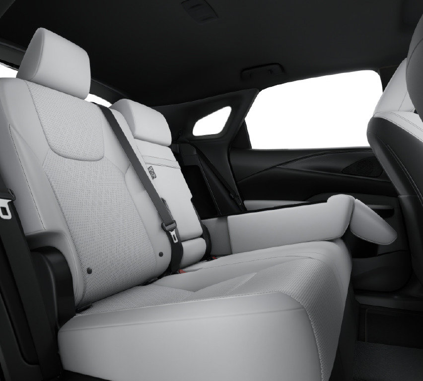 New 2026 Lexus RX 350 Premium Plus AWD/4WD image 7