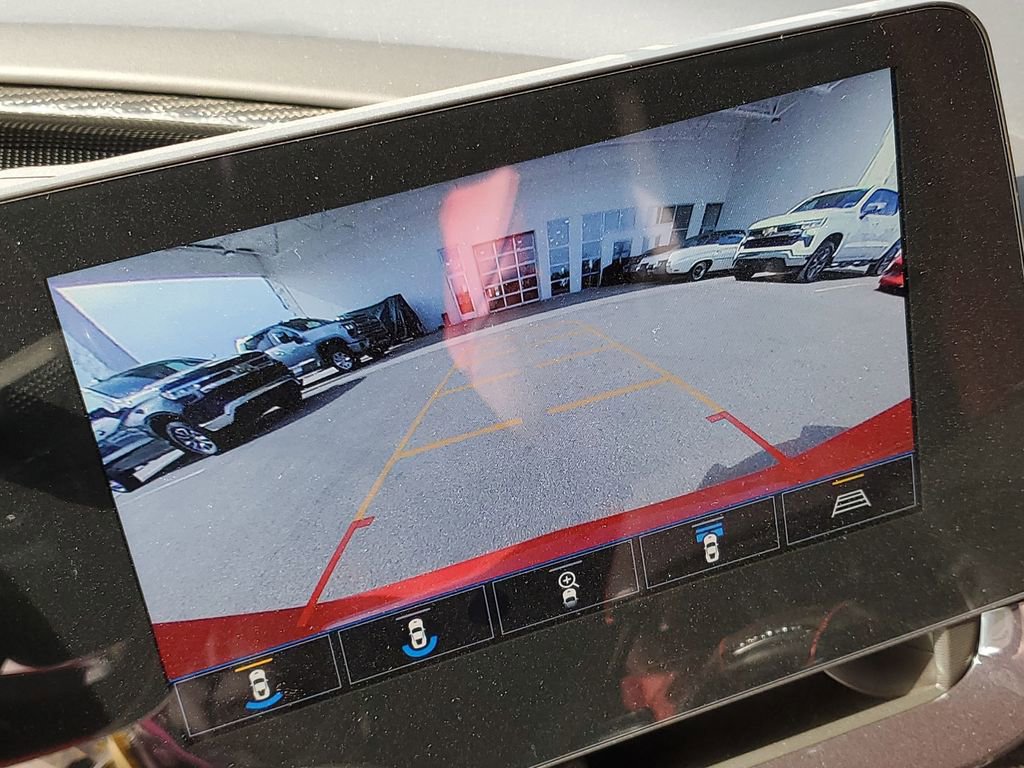 Used 2023 Chevrolet Corvette Z06 w/ Stealth Interior Trim Package image 27