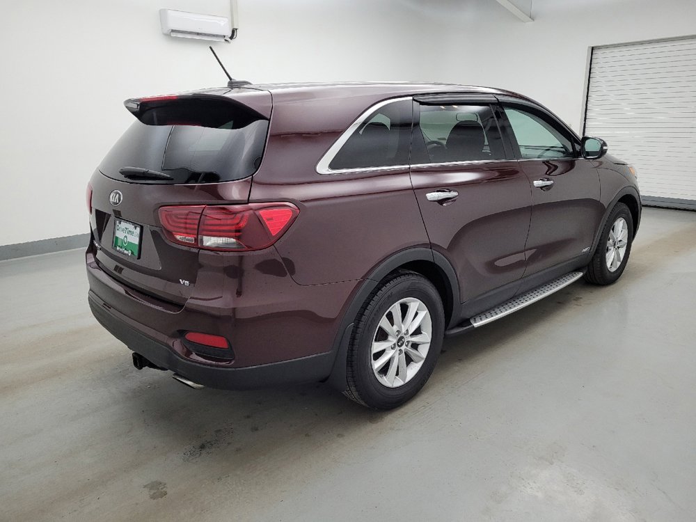 Used 2019 Kia Sorento AWD V6 image 10