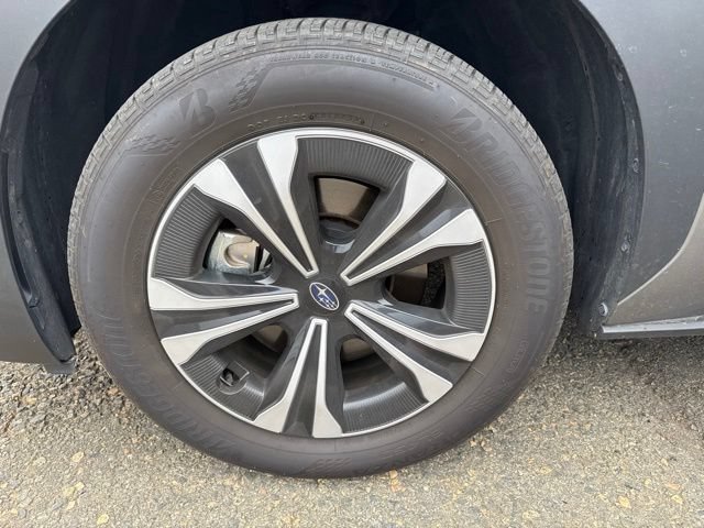 Certified 2024 Subaru Solterra AWD/4WD image 18