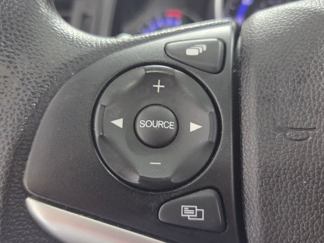 Used 2016 Honda Fit EX image 25