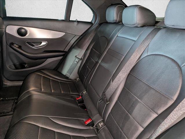 Used 2018 Mercedes-Benz C 300 C 300 image 18