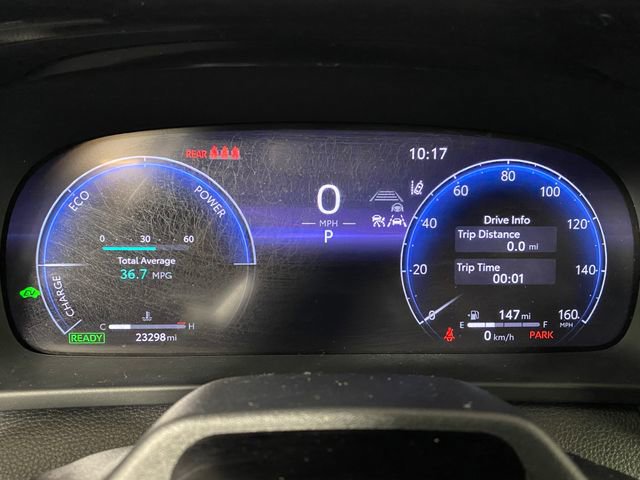 Certified 2025 Toyota Crown Signia w/ Advanced Technology Package image 19