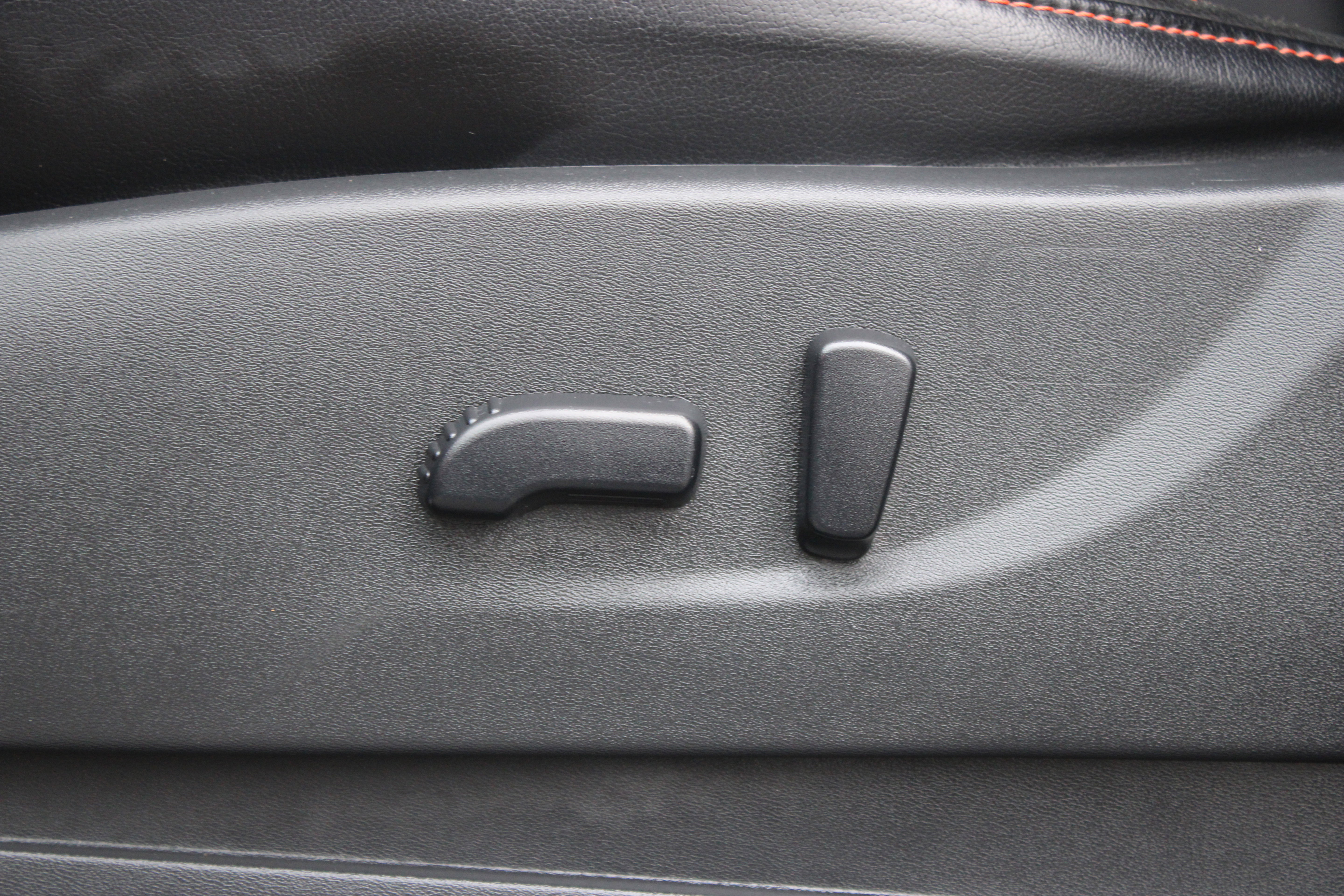 Certified 2024 Nissan Frontier PRO-4X w/ Pro Premium Package image 37