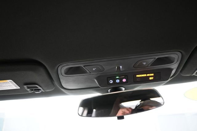Used 2023 Chevrolet Camaro LT w/ Technology Package RWD image 12