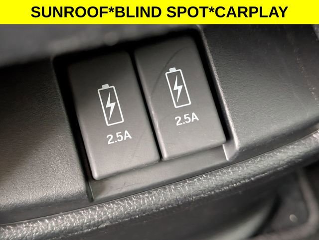 Used 2022 Honda CR-V EX image 25