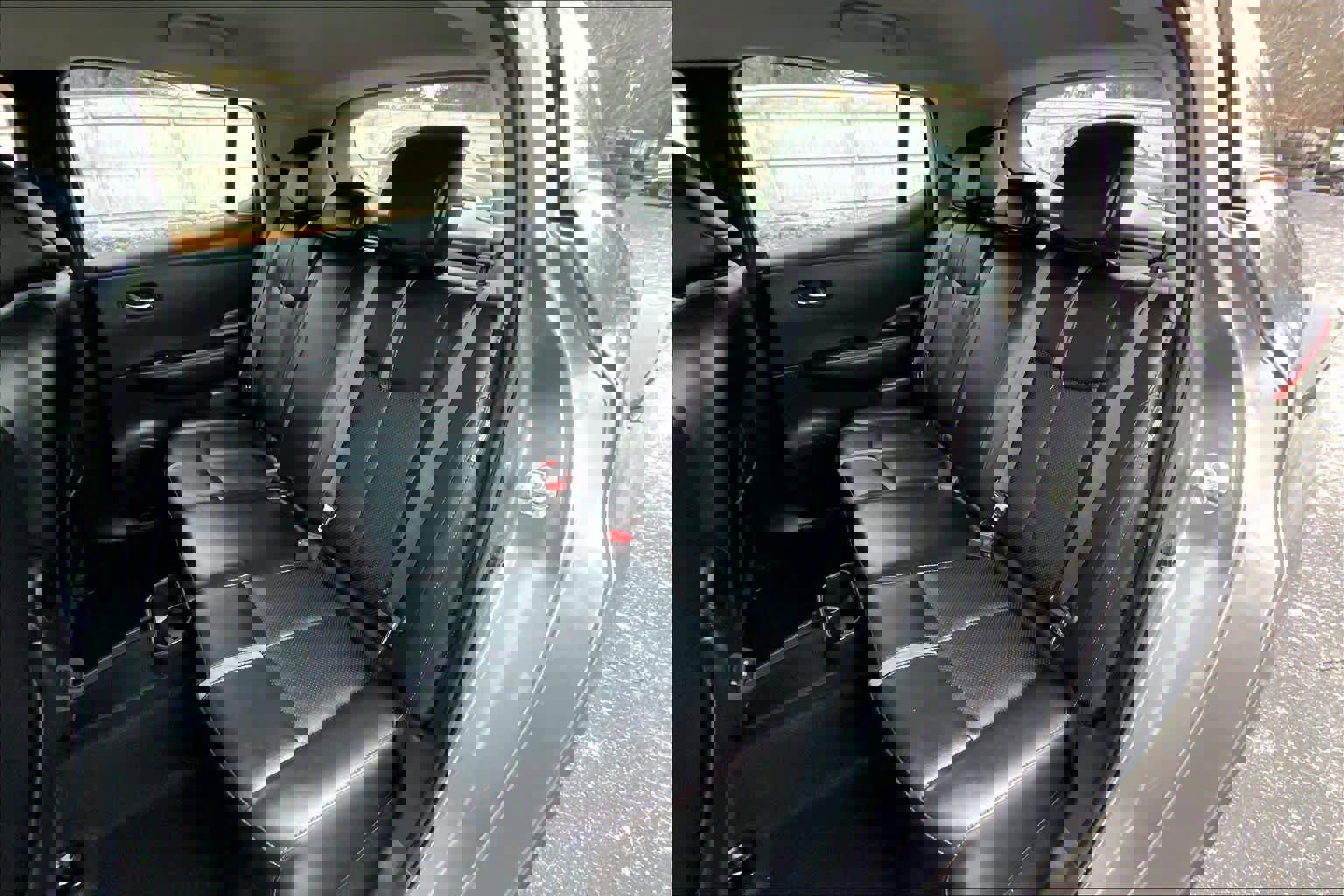 Used 2021 Nissan Leaf SL Plus image 19