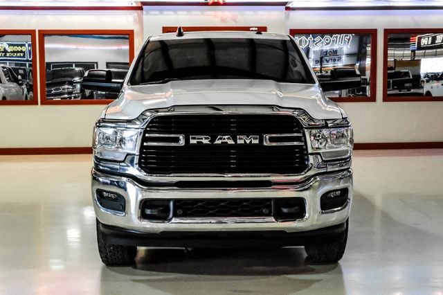 Used 2019 RAM 2500 Lone Star image 9