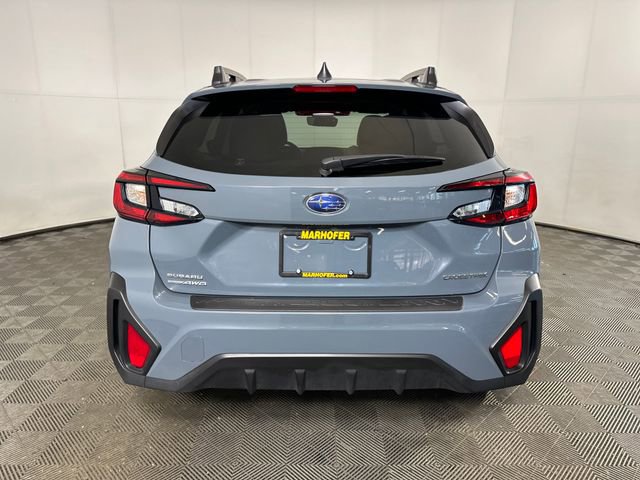 Used 2025 Subaru Crosstrek 2.0i Premium image 4