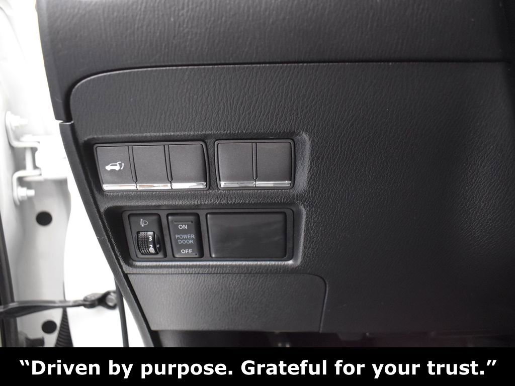 Used 2016 INFINITI QX80 2WD image 10