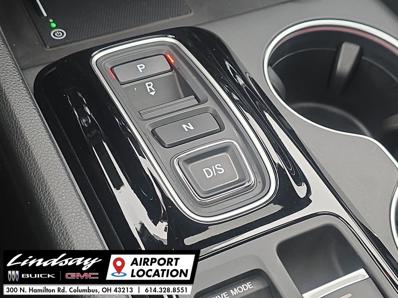 Used 2025 Honda Pilot Black Edition image 17