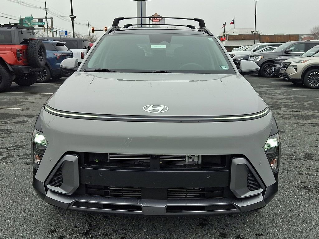 Used 2026 Hyundai Kona Limited image 2