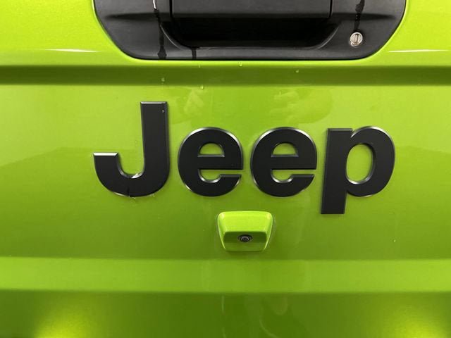 Used 2025 Jeep Gladiator Sport AWD/4WD image 31