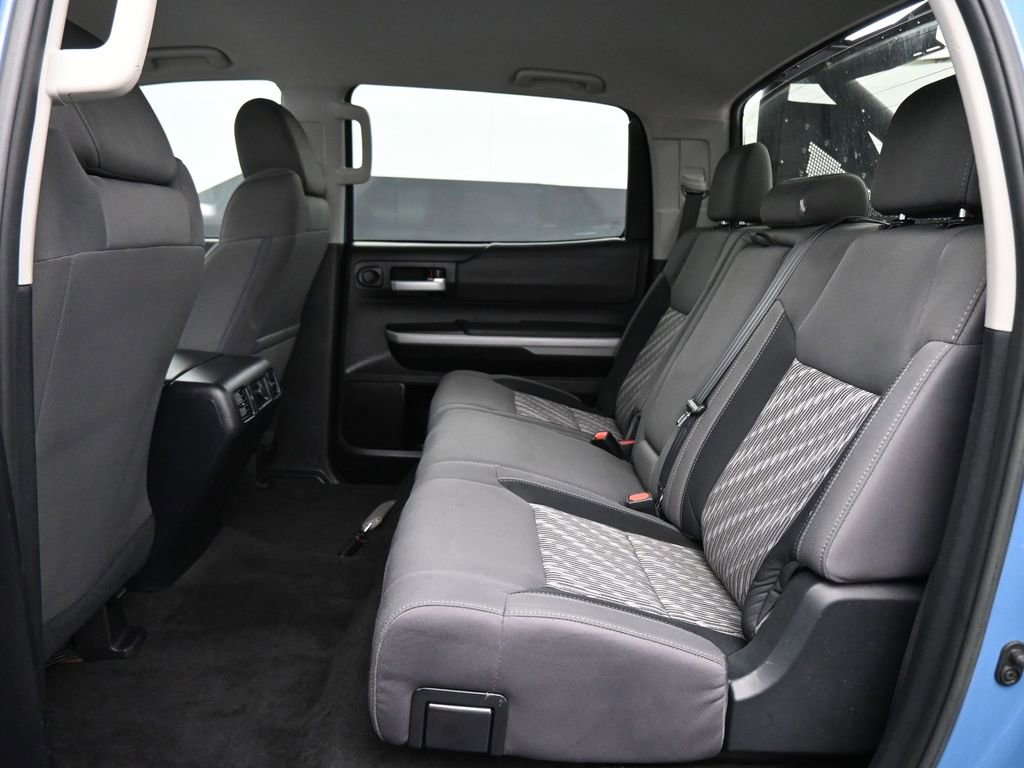Used 2019 Toyota Tundra SR5 w/ SR5 Upgrade Package image 15