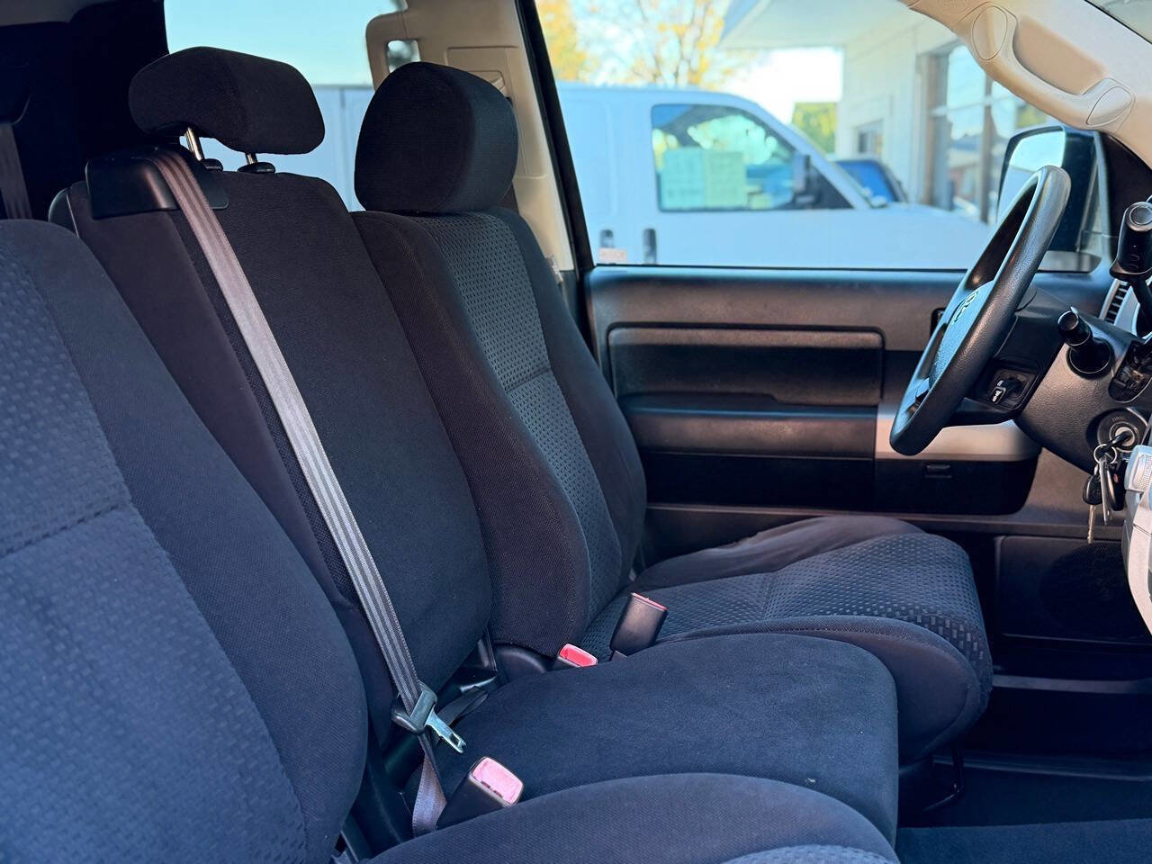 Used 2008 Toyota Tundra SR5 image 51