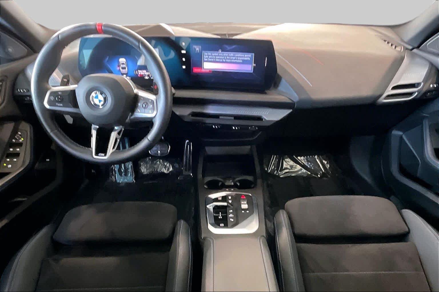 New 2025 BMW M235i xDrive AWD/4WD image 5