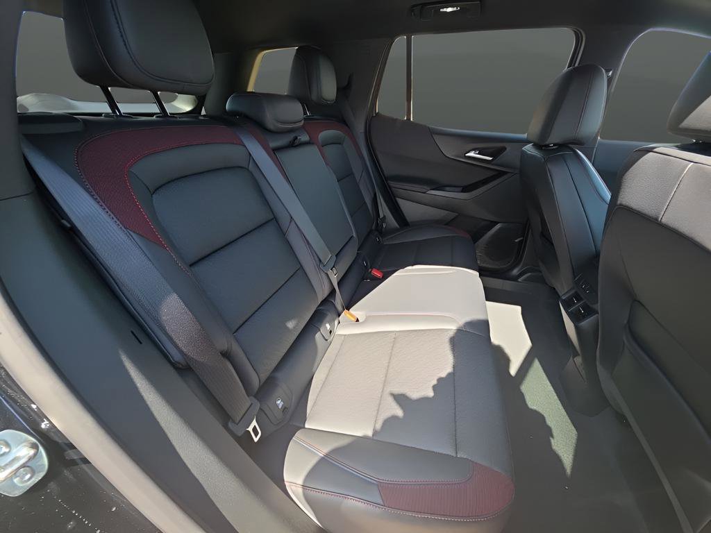 New 2026 Chevrolet Equinox RS w/ Convenience Package III image 17