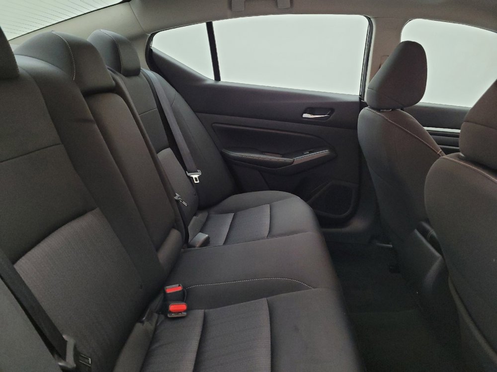 Used 2022 Nissan Altima 2.5 SV image 19