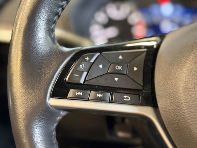Used 2023 Nissan Altima 2.5 SL AWD/4WD image 25