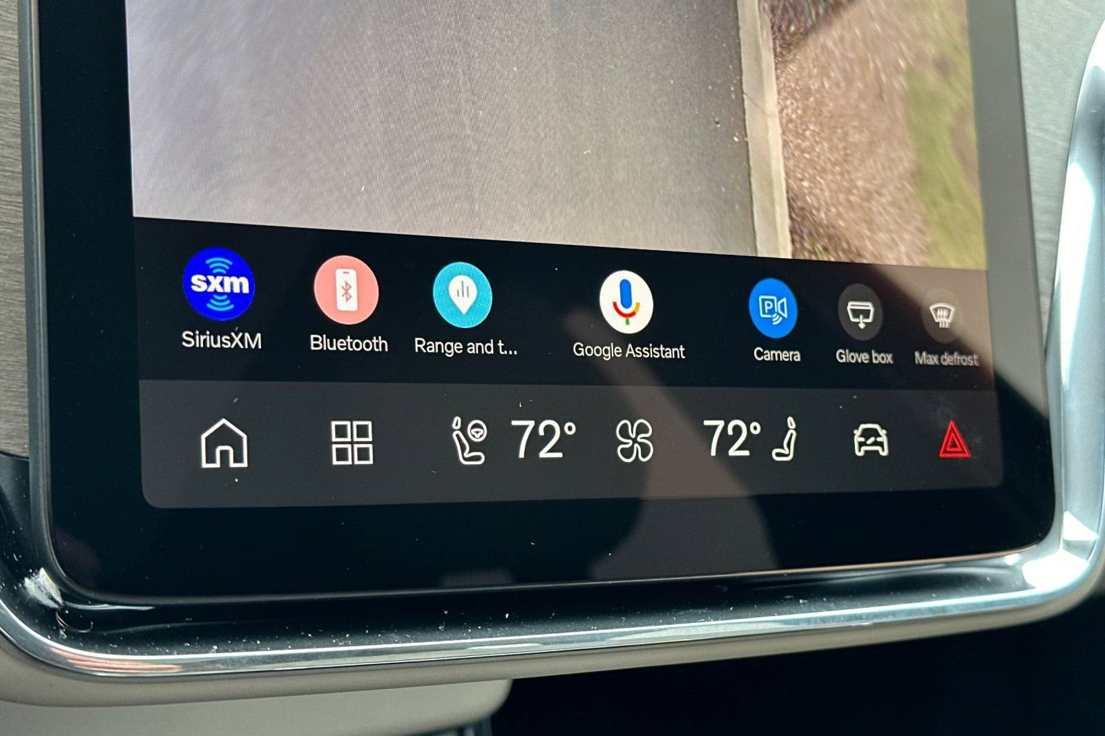 New 2026 Volvo EX90 Ultra image 21