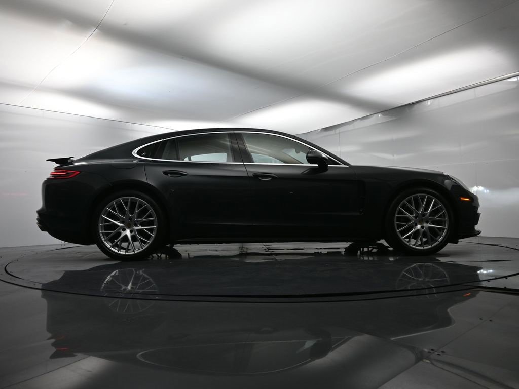 Used 2018 Porsche Panamera 4S image 51