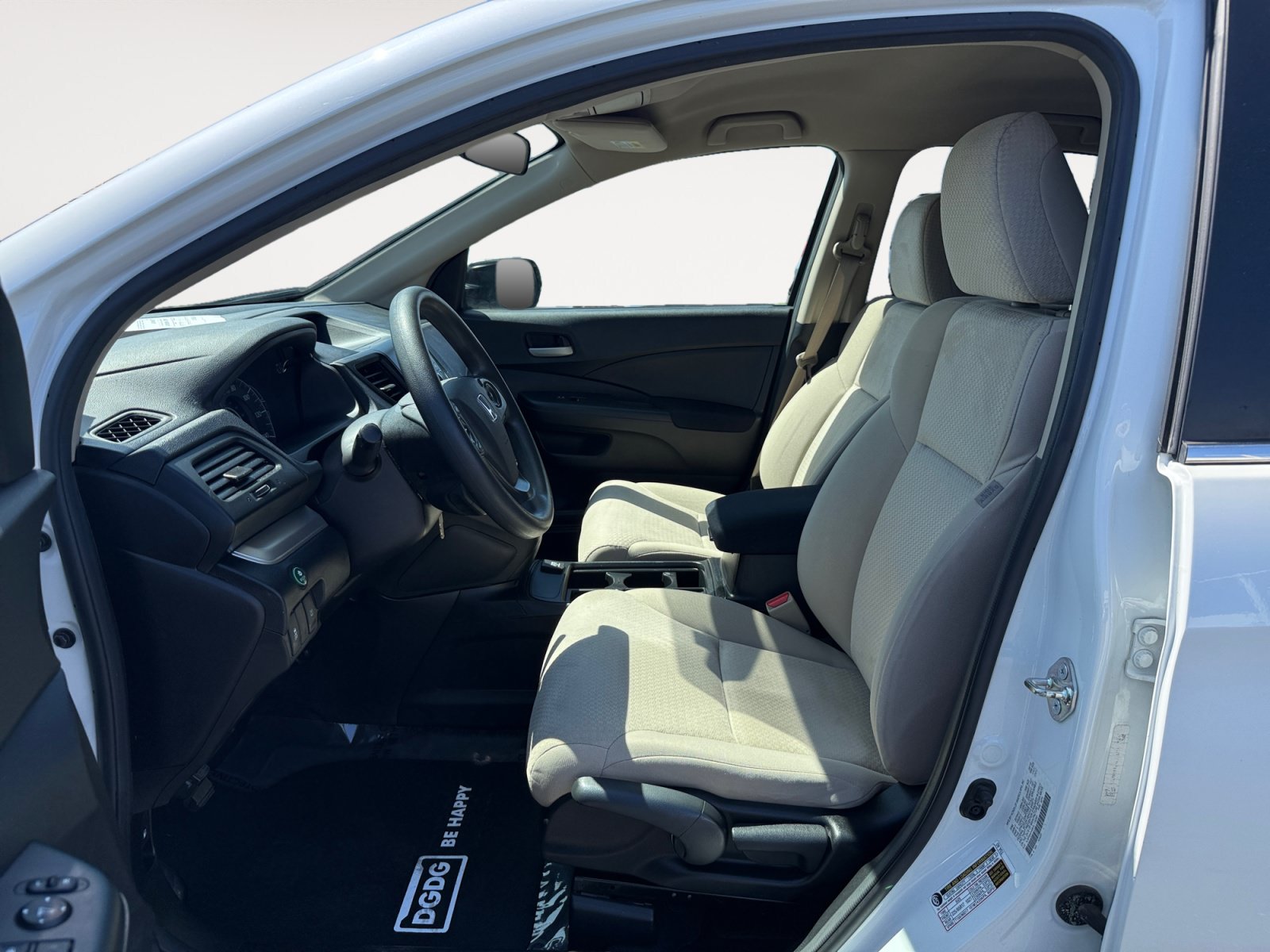 Used 2016 Honda CR-V SE image 10