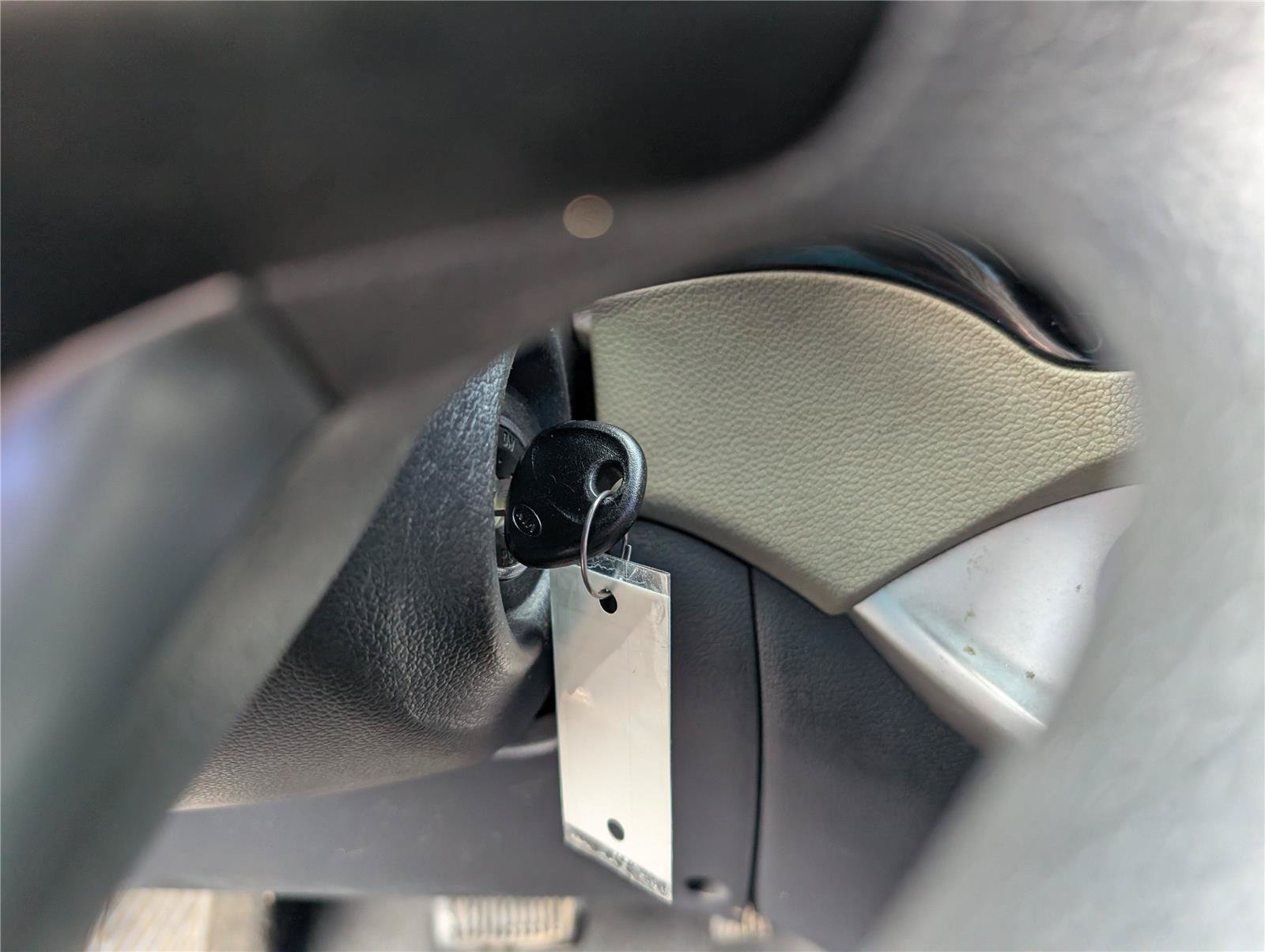 Used 2016 Kia Rio LX FWD image 19