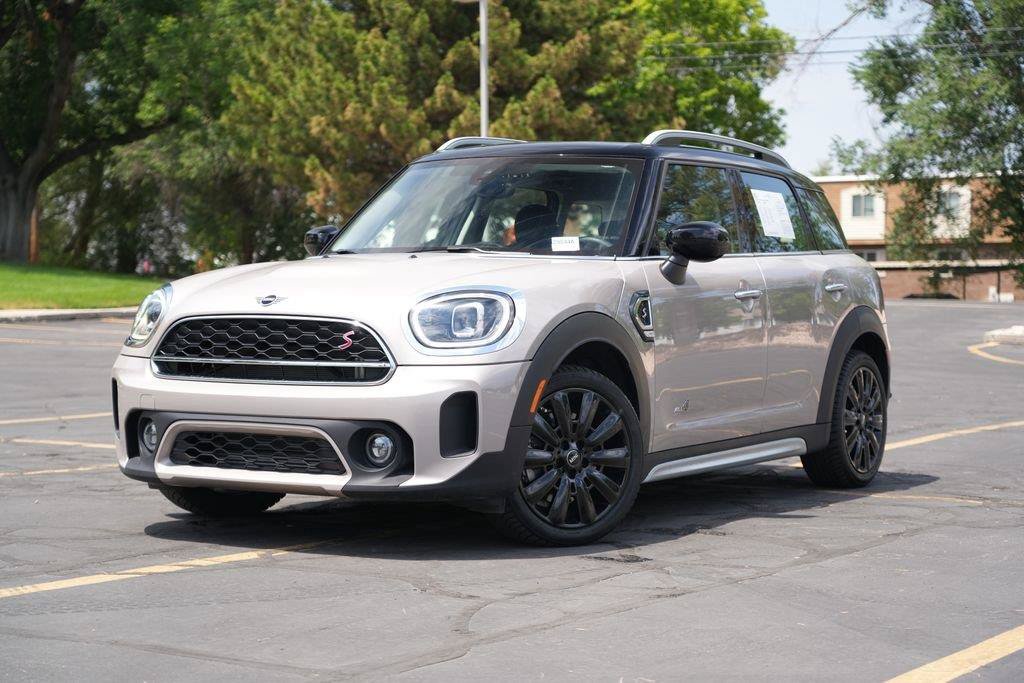 Used 2023 MINI Cooper Countryman S