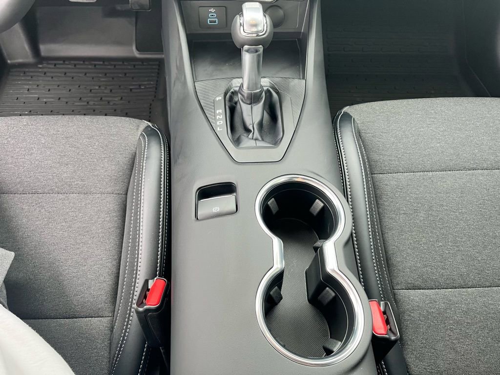 New 2026 Ford Mustang Coupe image 15