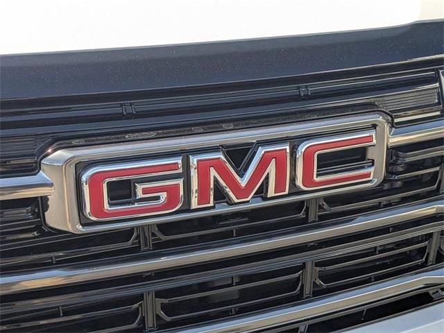New 2026 GMC Terrain AT4 image 14