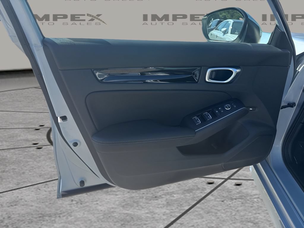 Used 2023 Honda Civic Touring image 24